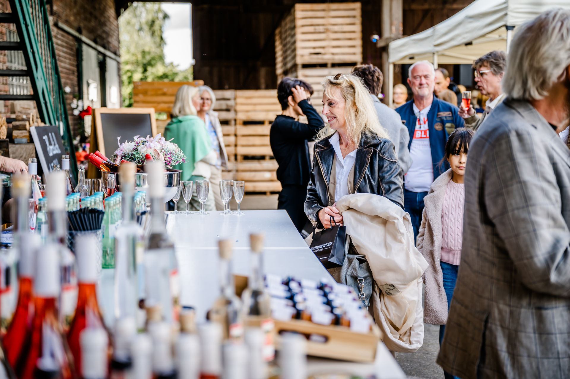 Impressionen rund um unser Jubiläums-Event – Bild 95